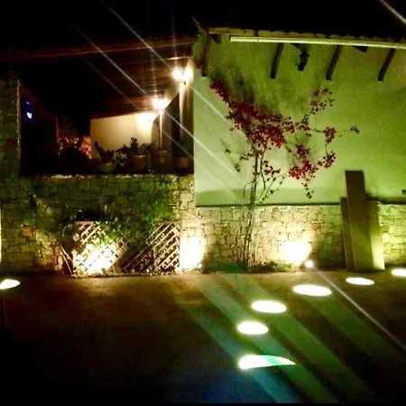 Odysseia Villa *