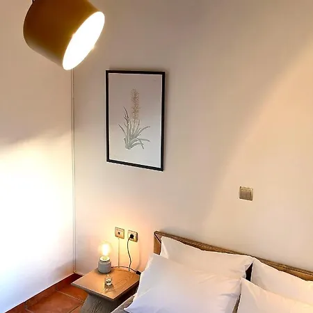 Villa Odysseia Chalkida