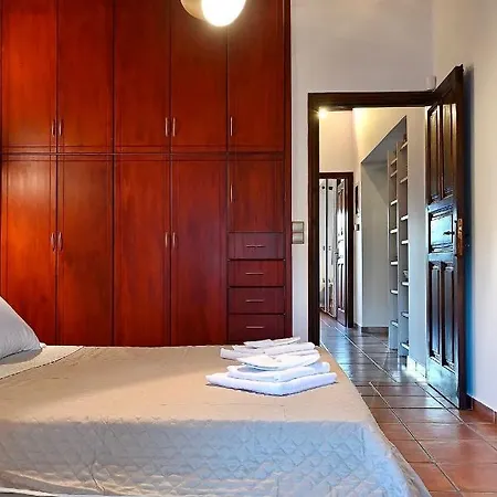 Odysseia Villa