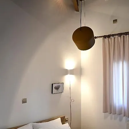 Villa Odysseia Chalkida