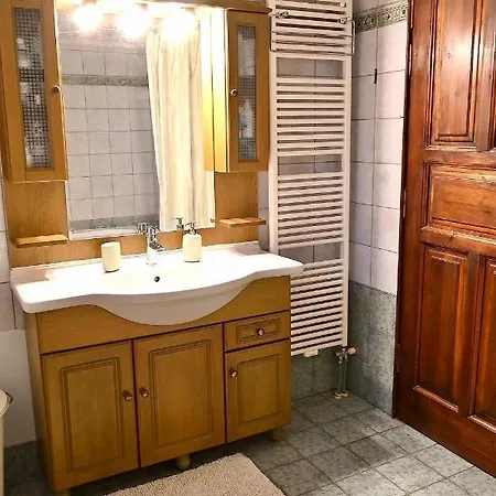 Odysseia Villa Chalkida