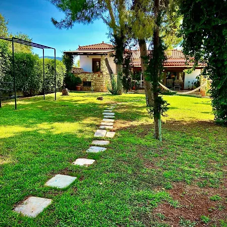 Villa Odysseia